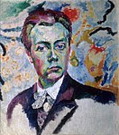 Robert Delaunay, pictor francez