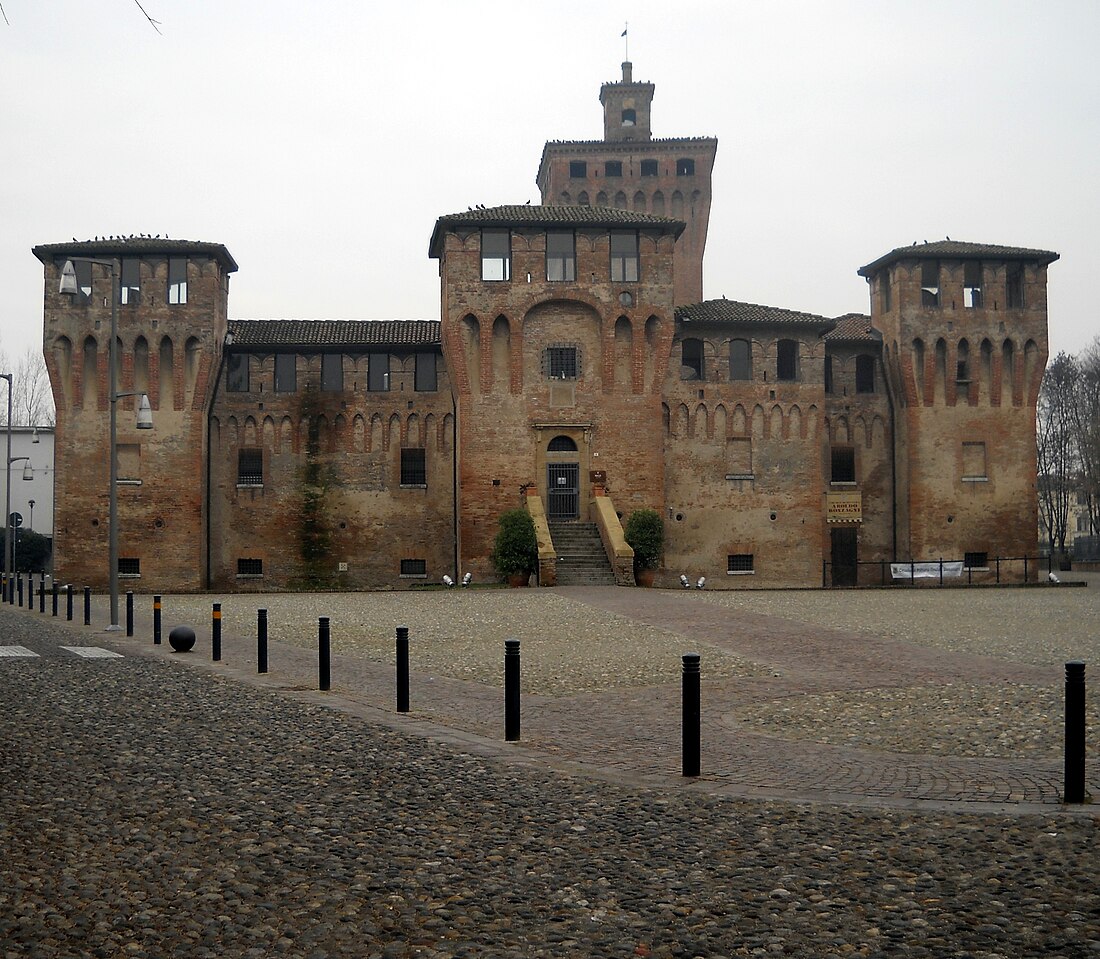 Rocca di Cento