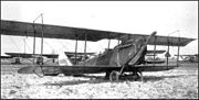 Rockwell Field JN-3 1915