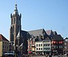 Sint-Christoffelkathedraal