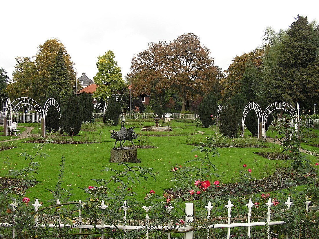 Rosarium