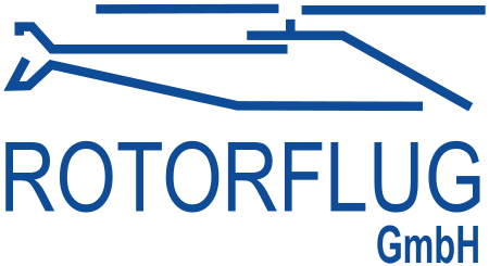 Rotorflug logo