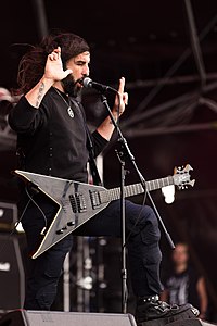 Khronos (Rotting Christ album) - Wikipedia