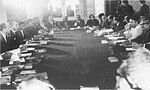 Thumbnail for File:Round Table Conference in Pakistan in 1969.jpg