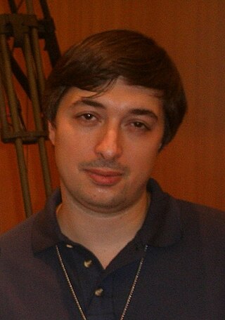 <span class="mw-page-title-main">Rovshan Askerov</span> Azerbaijani journalist (born 1972)