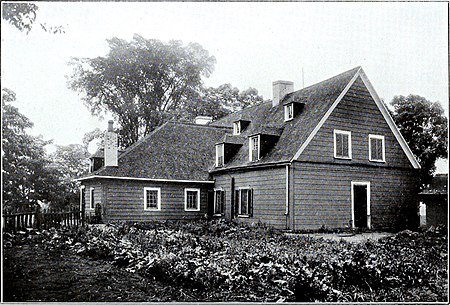 Roy - Vieux manoirs, vieilles maisons, 1927 page 380.jpg