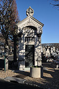 Cappella funeraria della famiglia Rueil-Malmaison Lambert 001.JPG