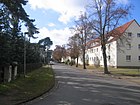 Friedrich-Engels-Strasse