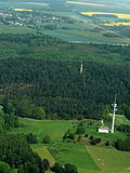 Vorschaubild für Ruhner Berge