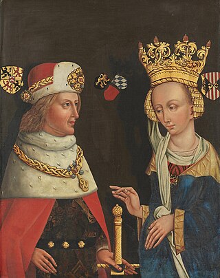 <span class="mw-page-title-main">Beatrice of Sicily (1326–1365)</span>