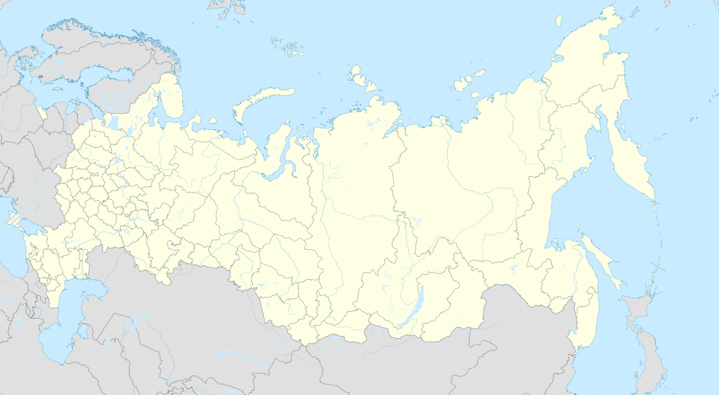 VHL 2019-20 (Rusland)