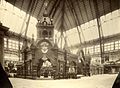 Krievijas impērijas paviljons 1893. gada izstādē Čikāgā