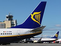 EI-EMA - B738 - Ryanair
