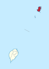 São Tomé and Príncipe - Pagué.svg