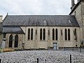 Chapelle du séminaire de Bayeux