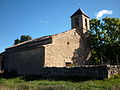 Església de Sant Miquel de Marcinyac (Navès)