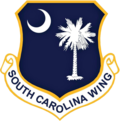 Thumbnail for South Carolina Wing Civil Air Patrol