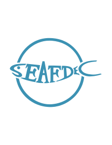 SEAFDEC logo asli.svg
