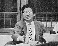 小松左京 - Wikipedia