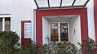 SIS Swiss International School (Campus Fellbach)
