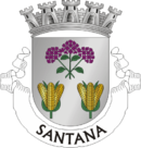 Brasão de Santana