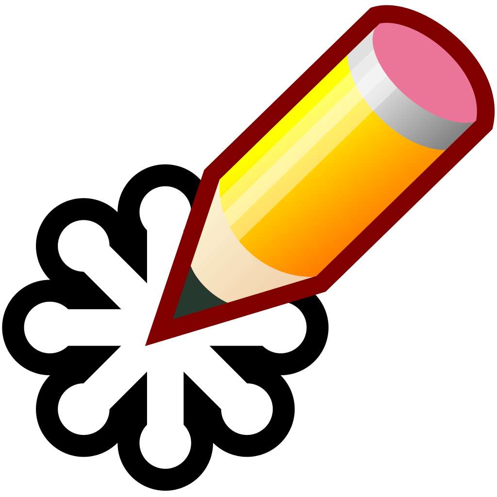 File SVG edit  logo  svg Wikimedia Commons