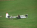 Vignette pour PZL Bielsko SZD-50