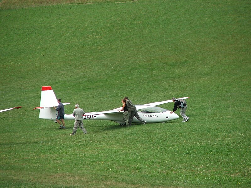 File:SZD-50-3 Puchacz glider.jpg