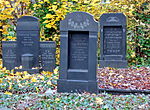 Jüdischer Friedhof (Saarlouis)