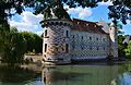 Château de Saint-Germain-de-Livet