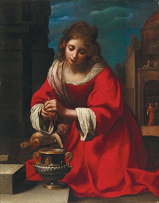 <span class="mw-page-title-main">Felice Ficherelli</span> Italian painter (1605–1660)