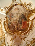 Kleiner Goldener Saal