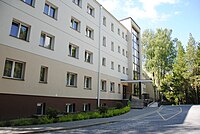 Sanatorium Uzdrowiskowe ZNP