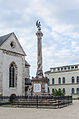 War memorial