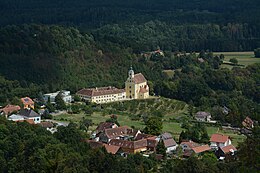 Sankt Johann bei Herberstein – Veduta