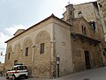 Miniatura per Chiesa di San Lorenzo al Ponte