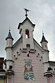 Town Hall Tower