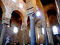 "Santa_Maria_Maddalena_interno.jpg" by User:Stendhal55