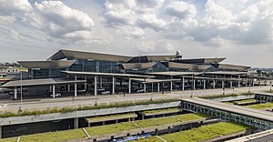 São Paulo/Guarulhos International Airport