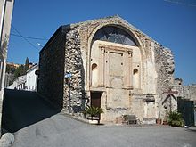 Chiesa dell'Annunziata