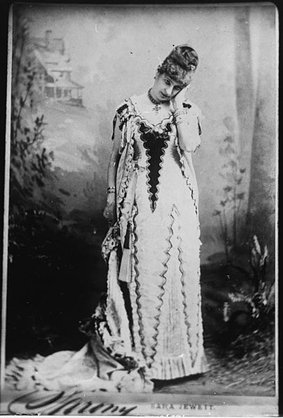 File:Sarah Orne Jewett Arnold Genthe.jpg