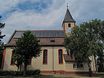 St. Martin (Sasbach am Kaiserstuhl)