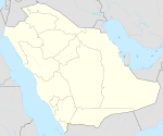 Jeddah Corniche Circuit (Saudi-Arabien)