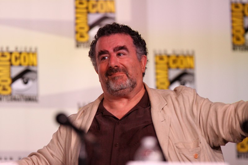 File:Saul Rubinek (7600020634).jpg