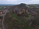 Schloss Friedeburg (Saale)