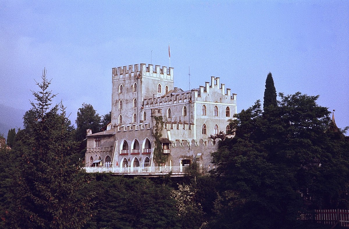 The Last Castle - Wikipedia