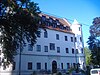 Pfersee-Augsburg Castle.JPG