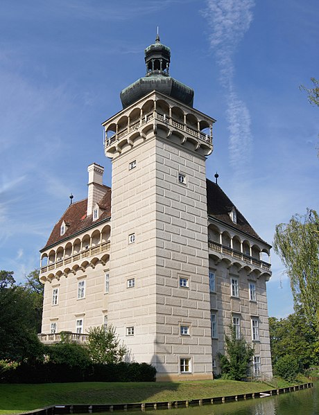 File:Schloss Pottenbrunn 1.JPG