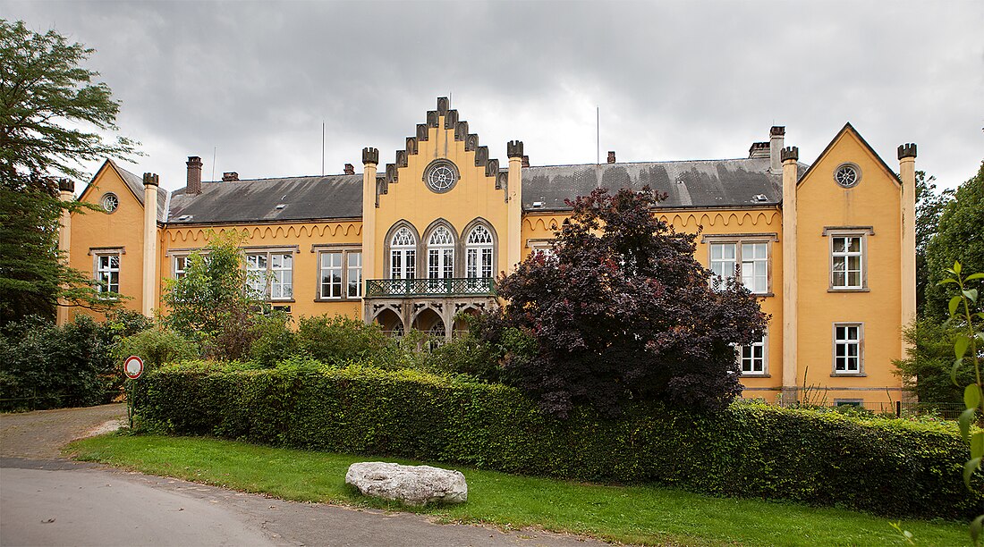 Schloss Iggenhausen