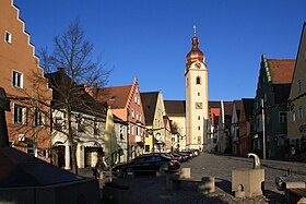 Schwandorf oberer Marktplatz.jpg